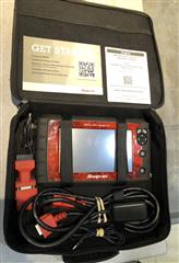 Snap-On Solus Legend EESC336 Full-Function Diagnostic Scanner Tool 23.2 US